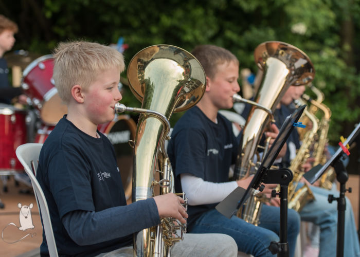 Schön war’s: Das Jubiläumsfest in Oythe