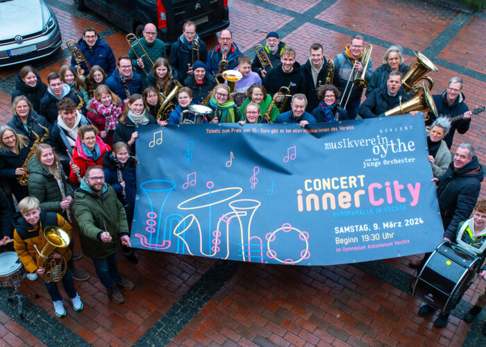 Concert Inner City